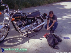 Norton Rider Norton Rider